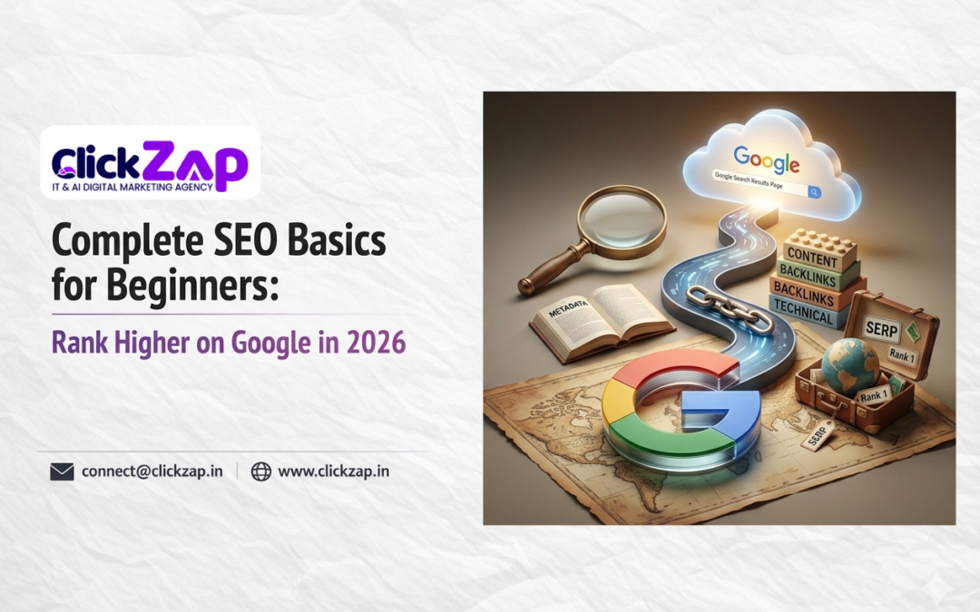 SEO Basics for Beginners