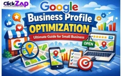 Google Business Profile Optimization – Ultimate Guide for Small Business