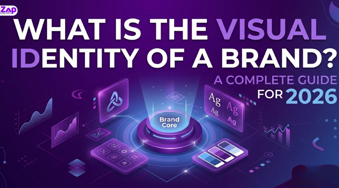 What is the Visual Identity of a Brand? A Complete Guide for 2026