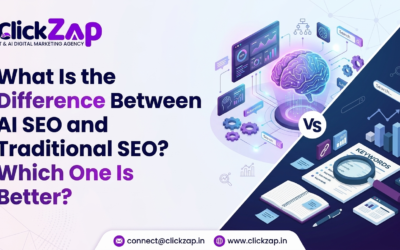 What Is the Difference Between AI SEO and Traditional SEO? Which One Is Better?