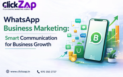 WhatsApp Business Marketing: Smart Communication for Business Growth