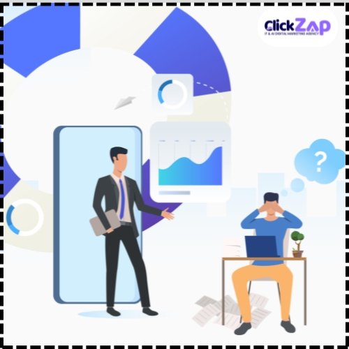 Why Businesses Fail Without Integration - ClickZap IT