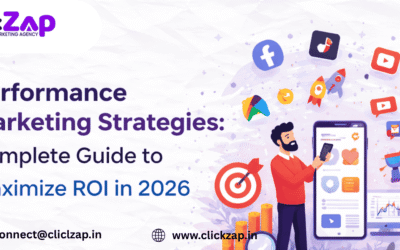 Performance Marketing Strategies: Complete Guide to Maximize ROI in 2026