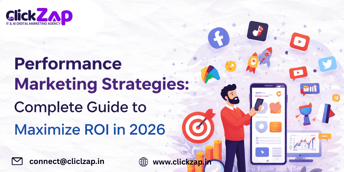 performance marketing strategies