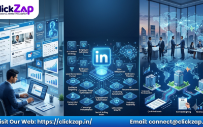 LinkedIn Marketing Strategy for B2B Companies in India: What Actually Works in 2026