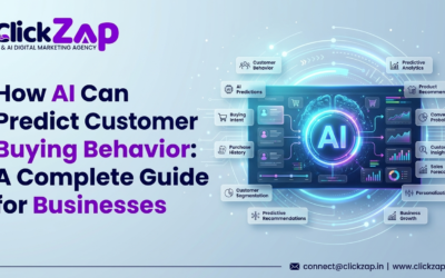 How AI Can Predict Customer Buying Behavior: A Complete Guide for Businesses