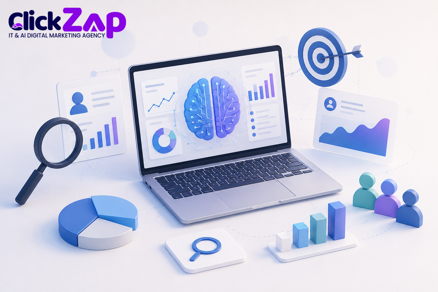 How to Perform AI Powered Competitor Analysis Step by Step | AI powered competitor analysis for digital marketing