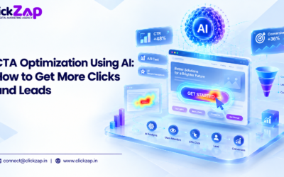 CTA Optimization Using AI: How to Get More Clicks and Leads