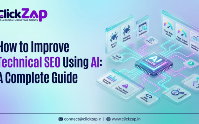 How to Improve Technical SEO Using AI: A Complete Guide