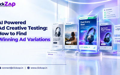 AI Powered Ad Creative Testing: How to Find Winning Ad Variations