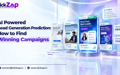 AI Powered Lead Generation Prediction: How to Find Winning Campaigns