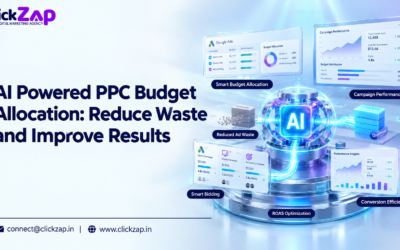 AI Powered PPC Budget Allocation: Reduce Waste and Improve Results