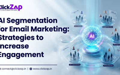 AI Segmentation for Email Marketing: Strategies to Increase Engagement