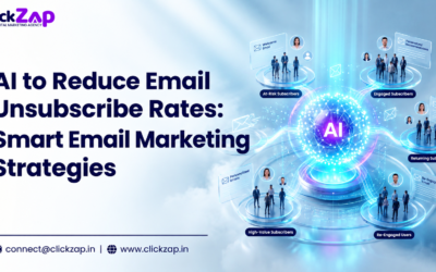 AI to Reduce Email Unsubscribe Rates: Smart Email Marketing Strategies