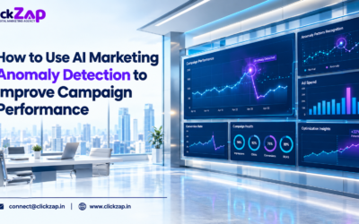 How to Use AI Marketing Anomaly Detection to Improve Campaign Performance