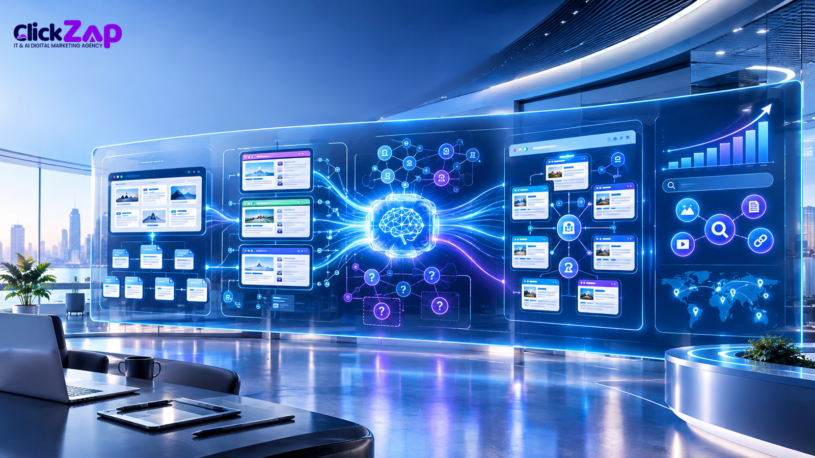 How to Use AI for SEO Content Gap Analysis | AI SEO Content Gap Analysis