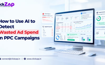 How to Use AI to Detect Wasted Ad Spend in PPC Campaigns