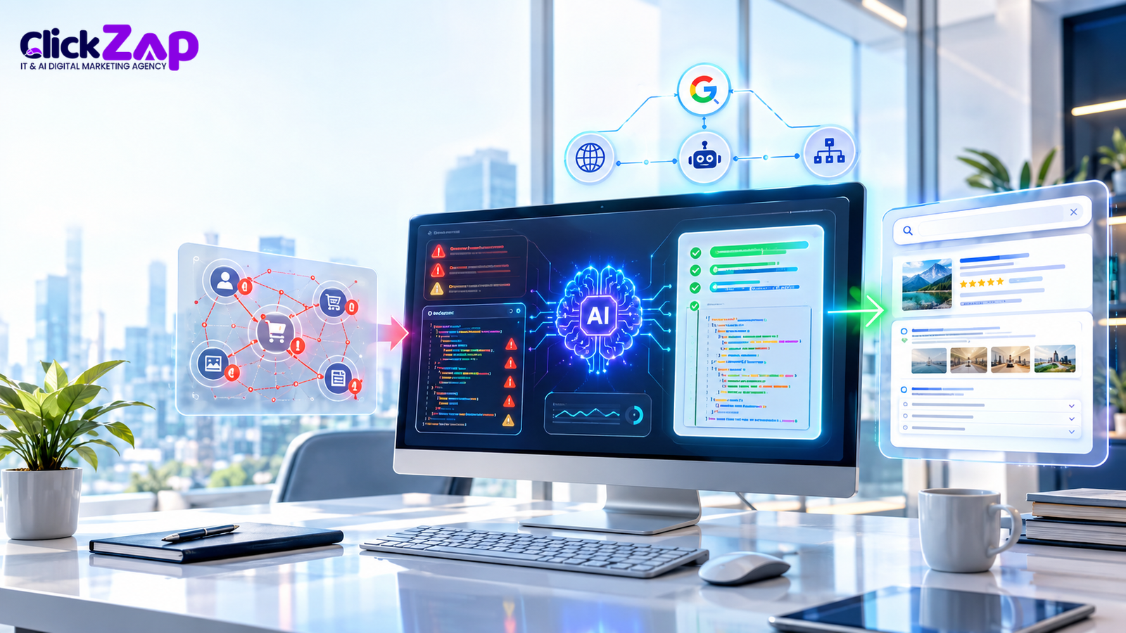 Why Is Structured Data Error Detection Important for SEO in 2026 | Structured Data Error Detection
